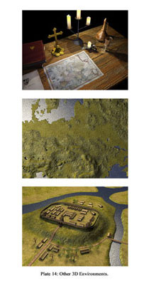 Plate 14 Thumbnail: Other 3D Environments